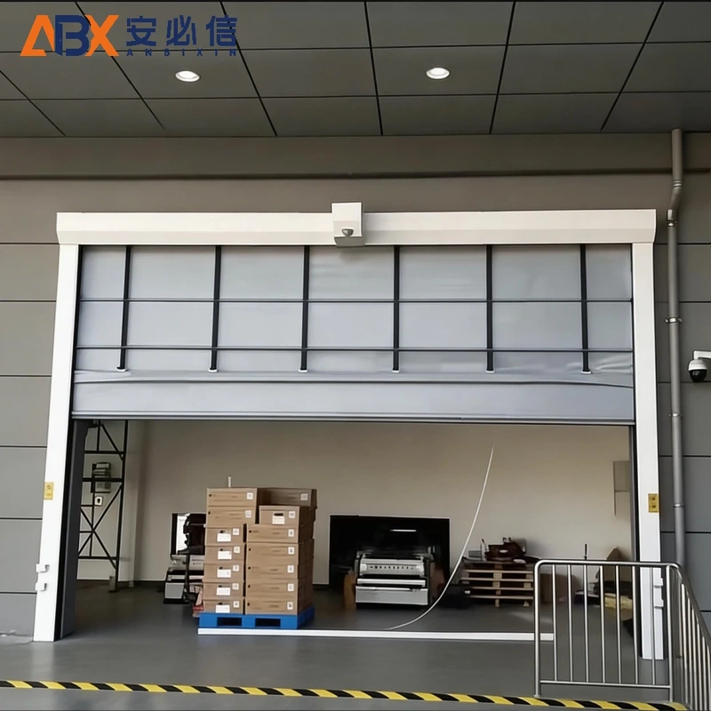 阿勒泰快速堆积门